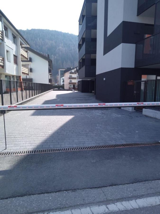 Al Cantuccio Di Chiara Brunico Eksteriør billede