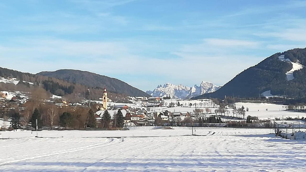 Al Cantuccio Di Chiara Brunico Eksteriør billede