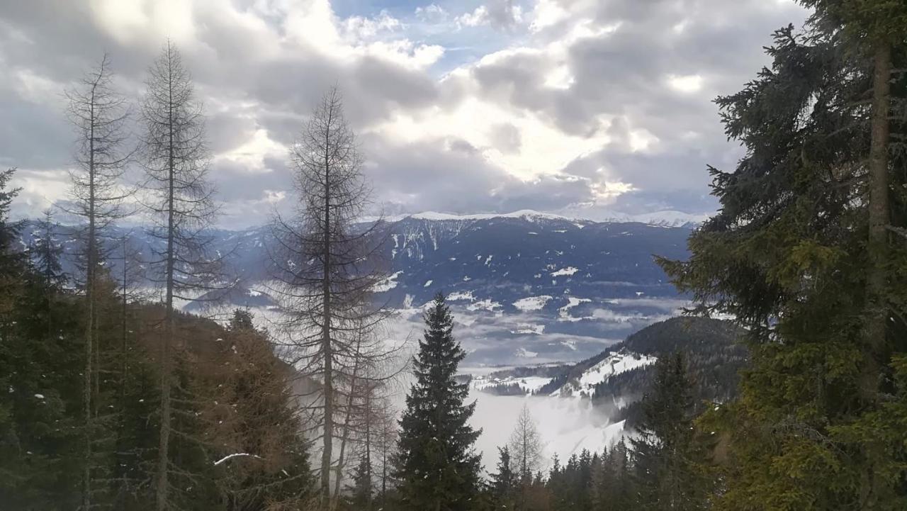 Al Cantuccio Di Chiara Brunico Eksteriør billede